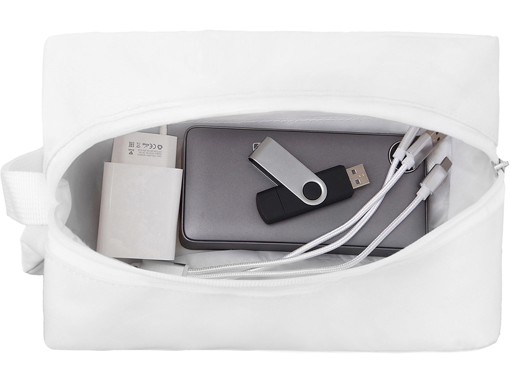 Органайзер для электроники и проводов Carriage