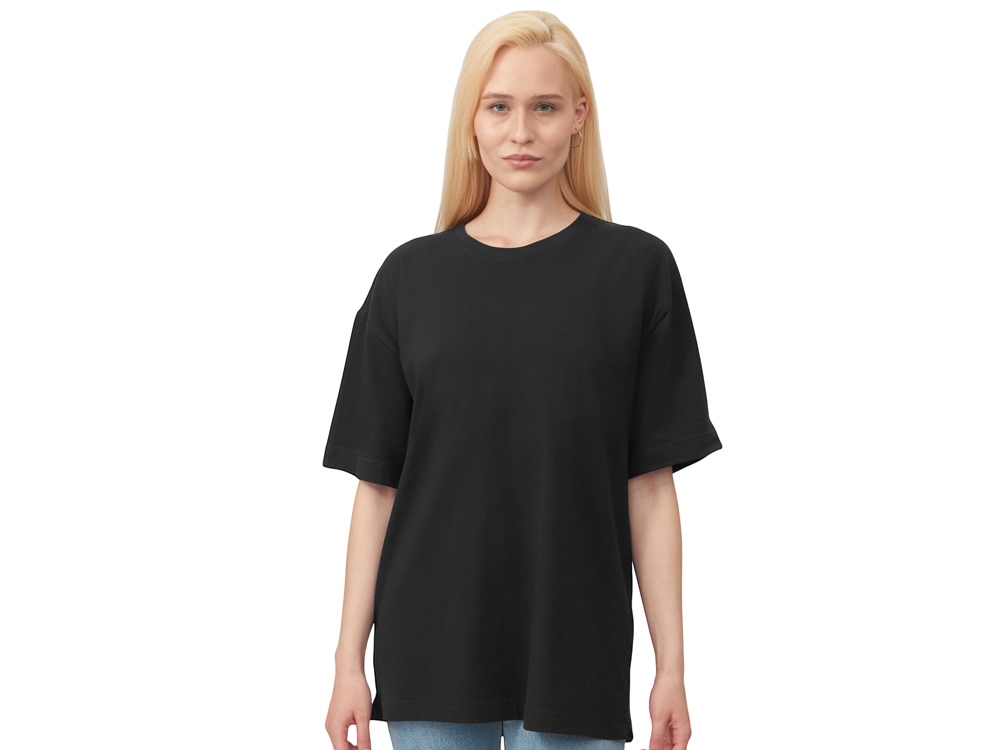 Футболка оверсайз Vienna унисекс