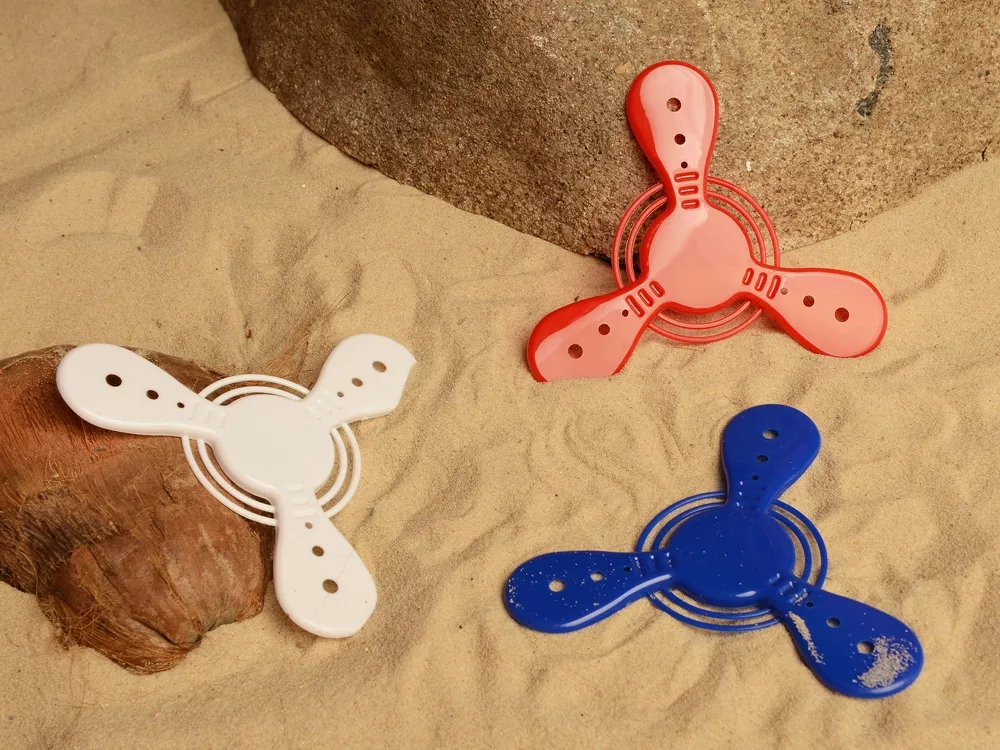 Летающий диск Фрисби