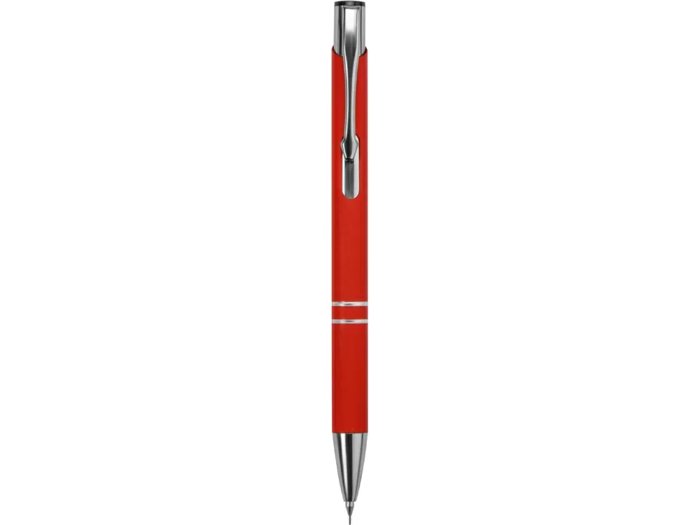 Карандаш механический Legend Pencil soft-touch