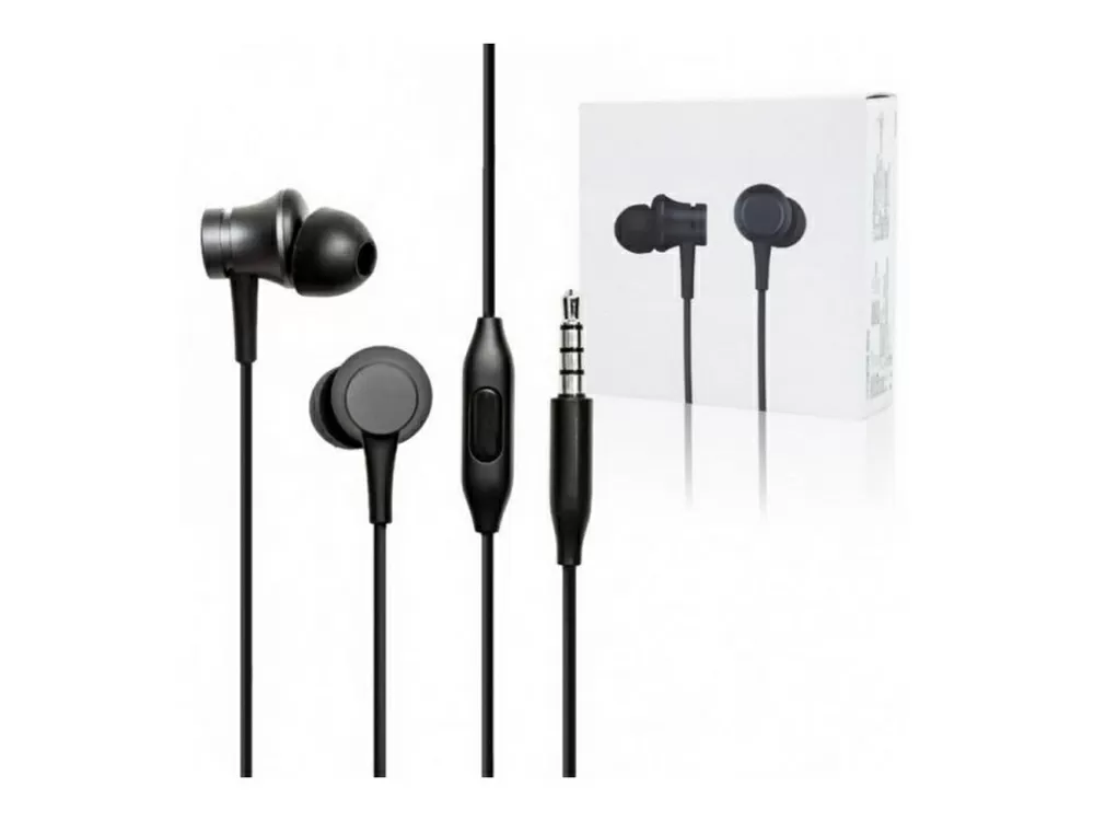 Наушники Mi In-Ear Headphones Basic