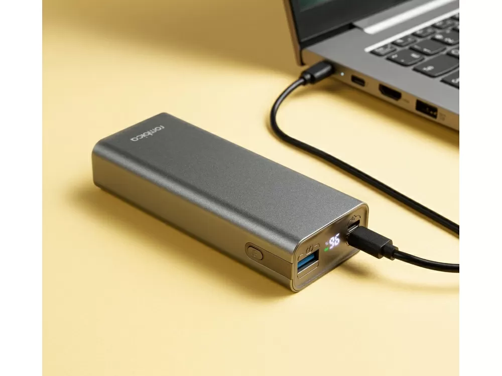 Внешний аккумулятор для ноутбуков NEO PRO-100С, 9600 mAh, 45 Вт