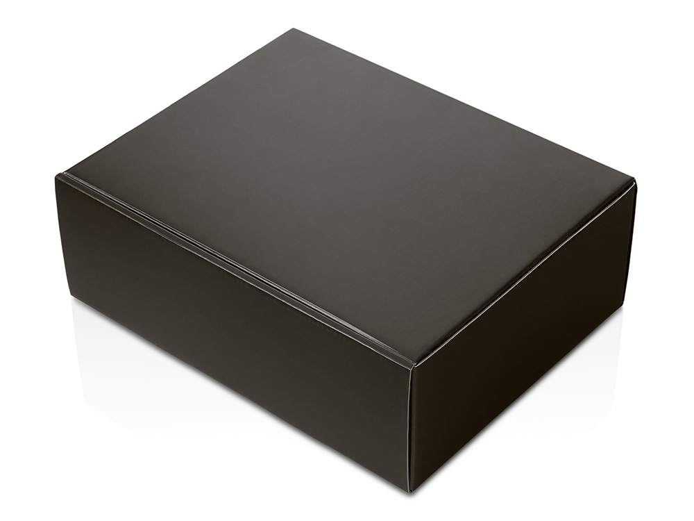 Коробка подарочная Raven, L