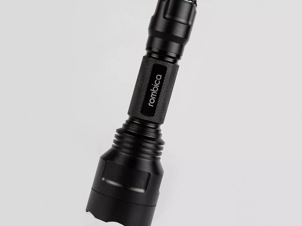 Светодиодный фонарь LED S2