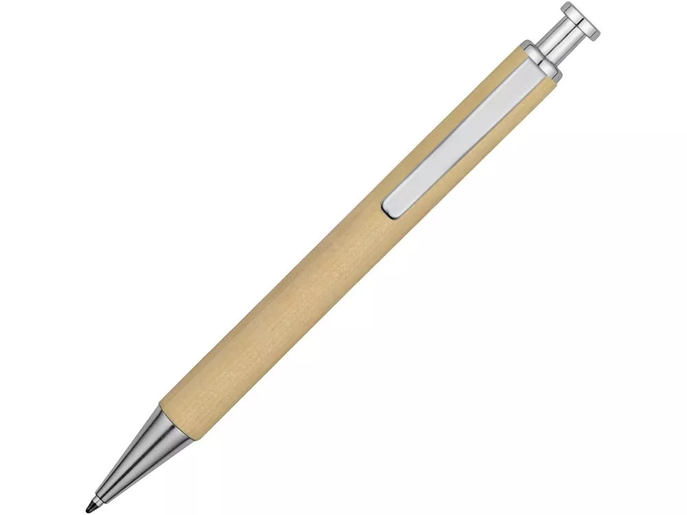 Ручка деревянная шариковая Twig