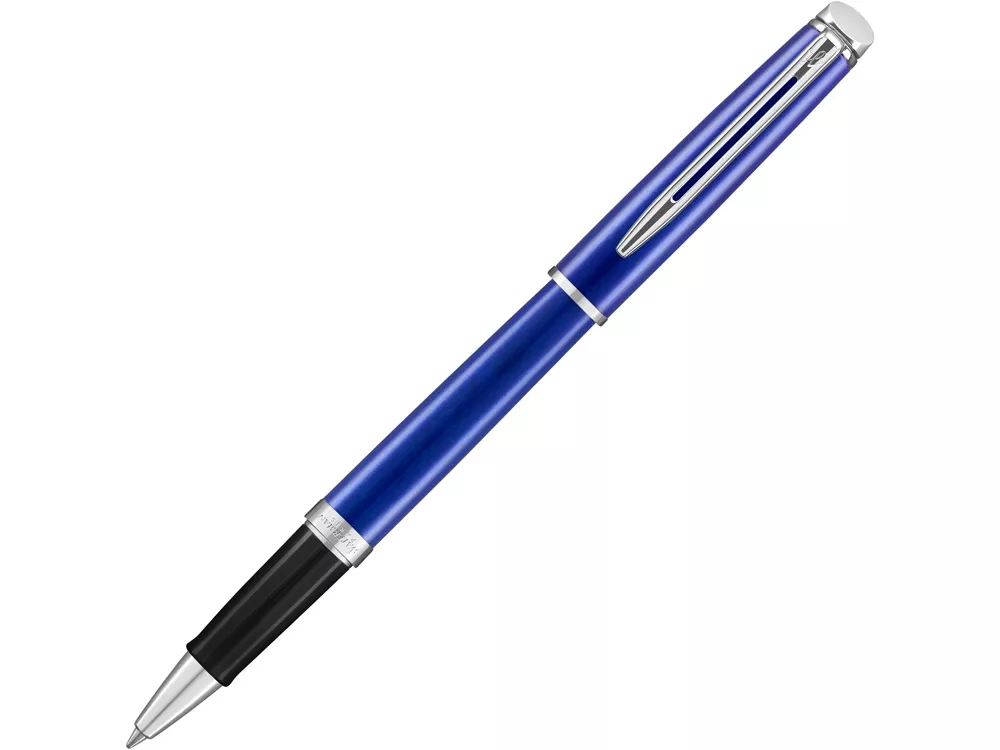 Ручка роллер Hemisphere Bright Blue CT F