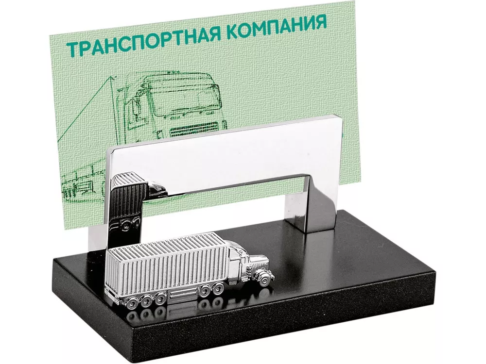 Подставка для визиток