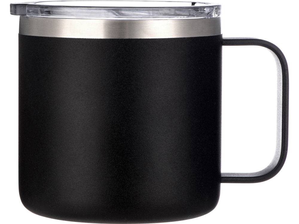 Стальная кружка с двойными стенками Alaska