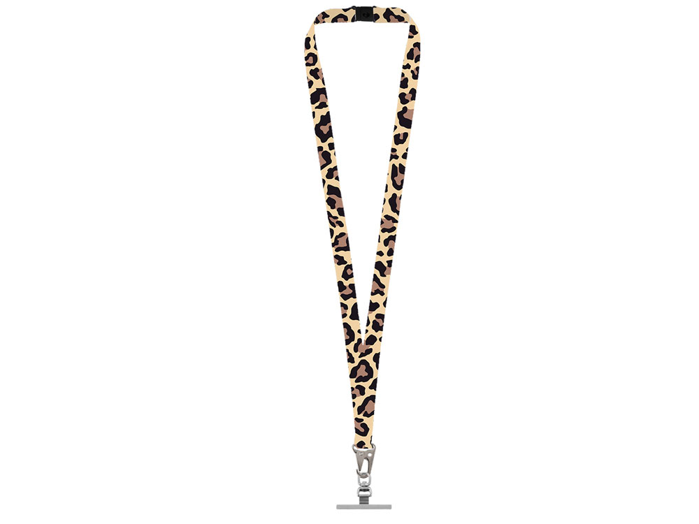 Лента под сублимацию для телефона с замком обрыва, 2,5 см