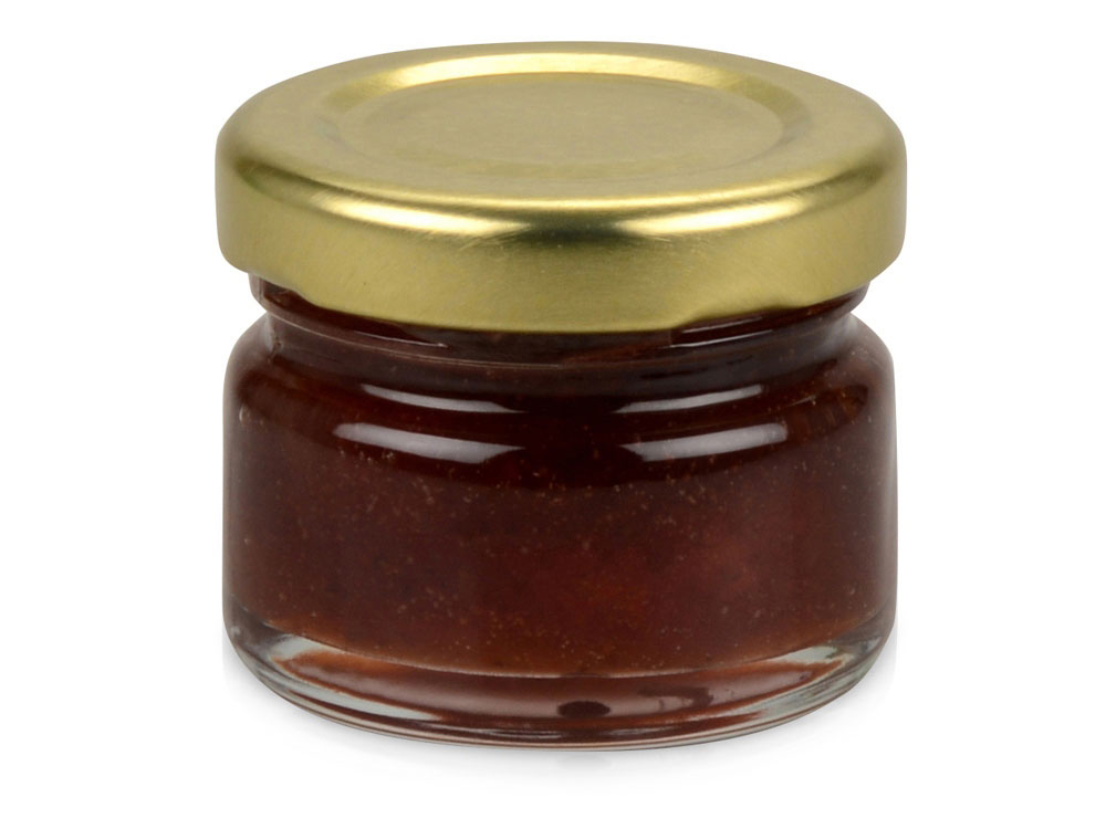 Подарочный набор Варенье вишневое в домике