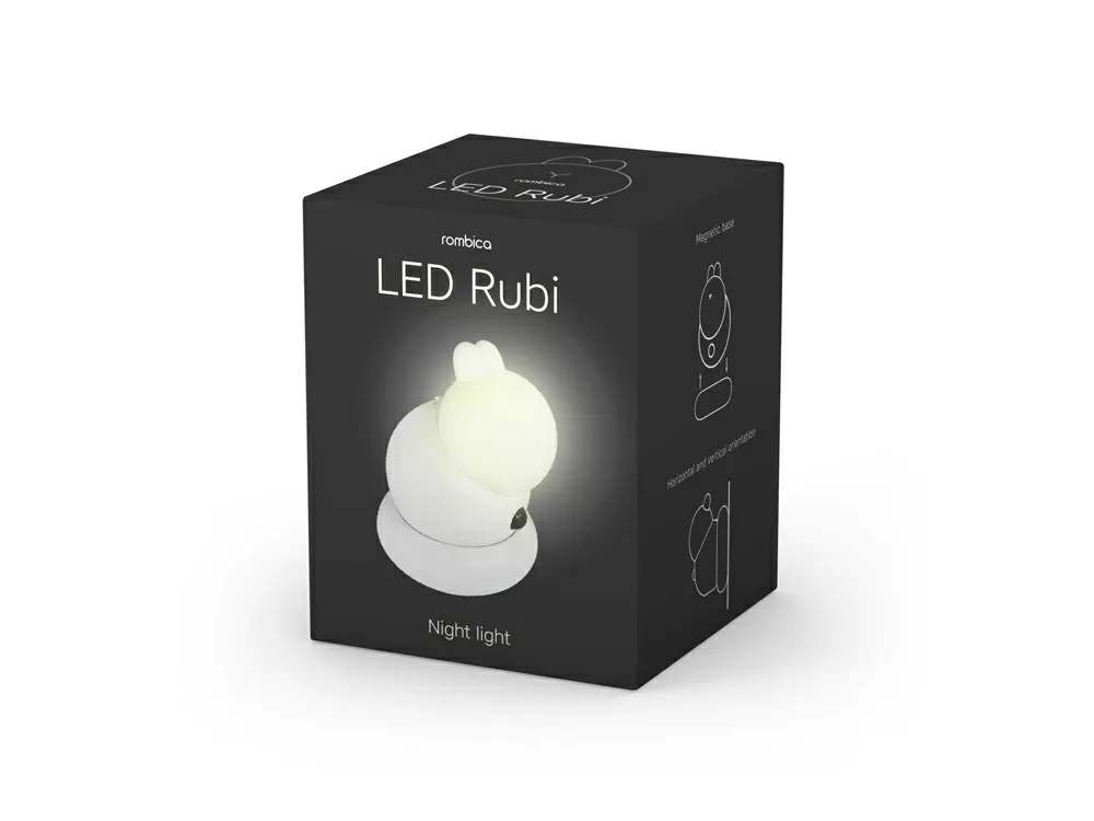 Ночник LED Rubi