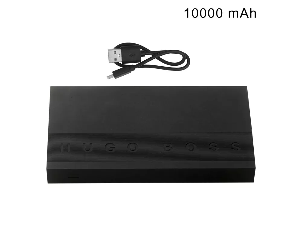 Внешний аккумулятор Edge, 10000 mAh