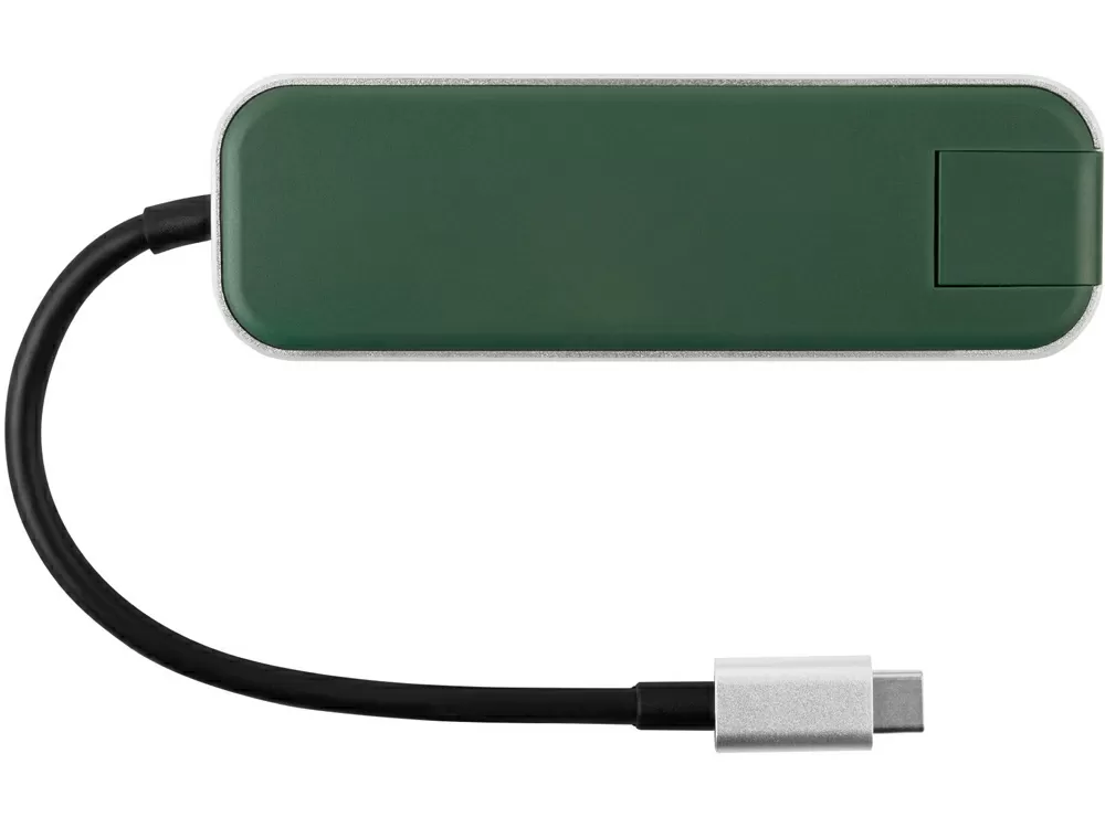 Хаб USB Type-C 3.0 Chronos