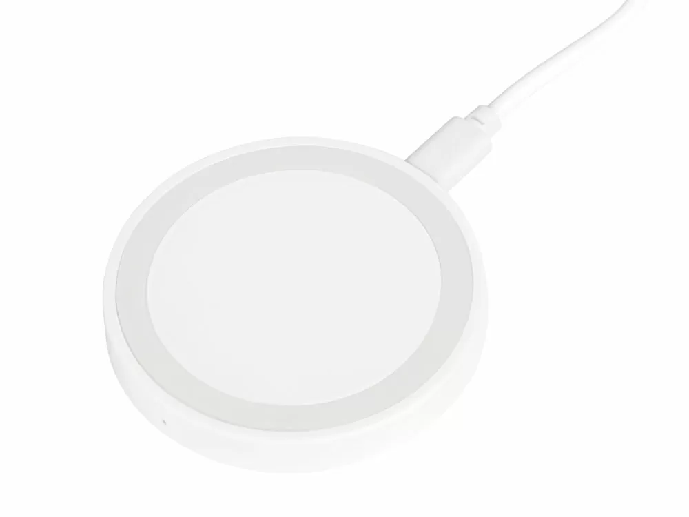 Беспроводное зарядное устройство Dot, 5 Вт