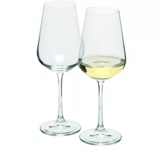 Набор: 2 бокала для вина