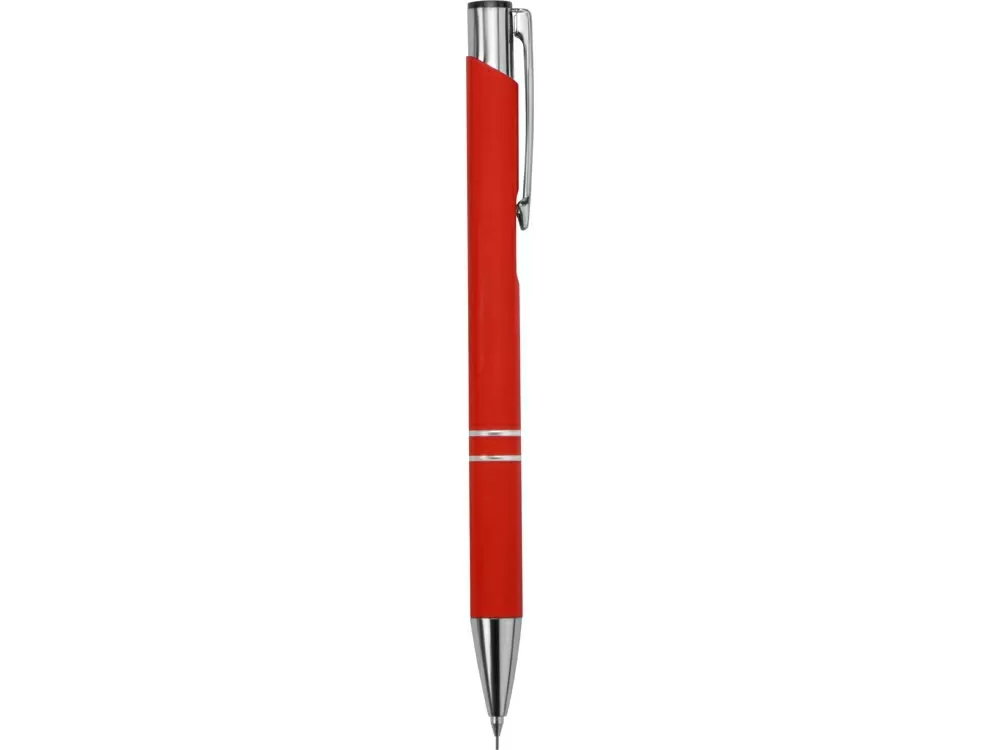 Карандаш механический Legend Pencil soft-touch