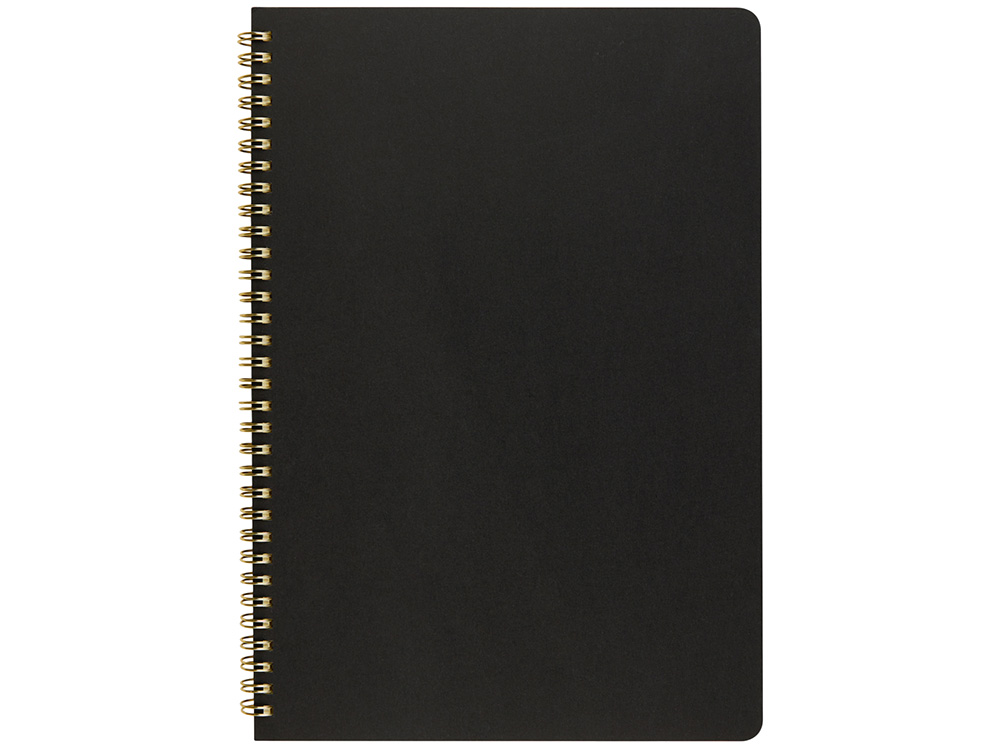 Бизнес-тетрадь А4 Pragmatic