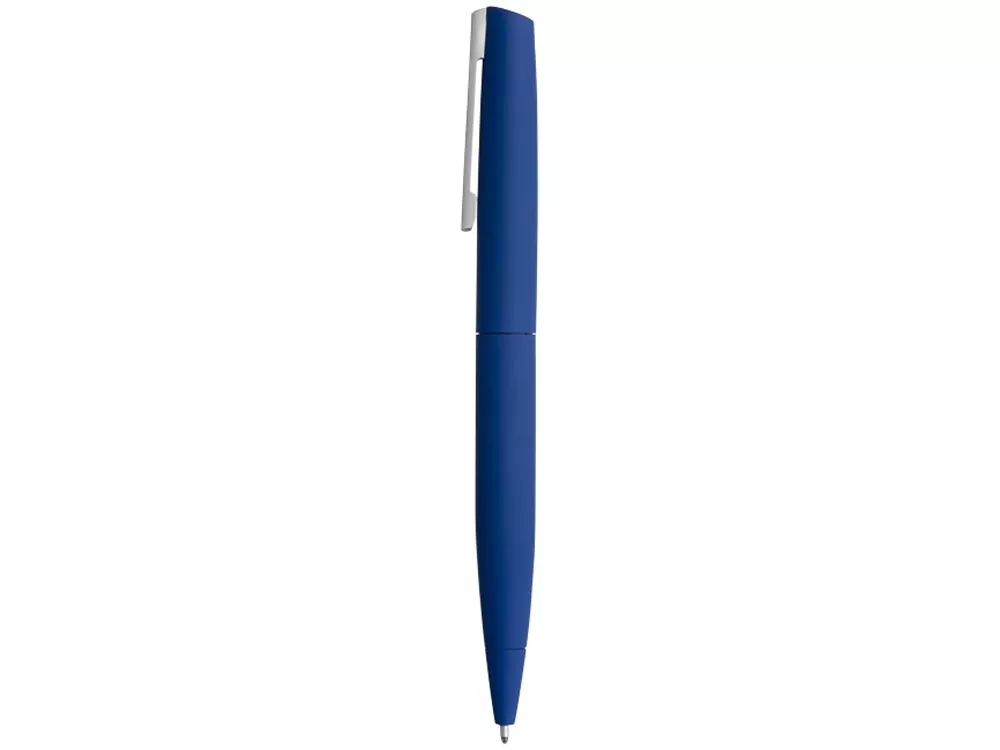 Ручка металлическая шариковая Milos