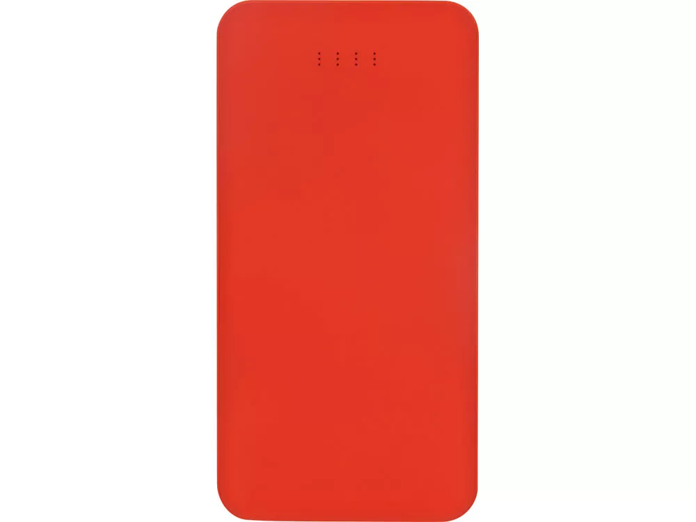 Внешний аккумулятор NEO PB100, soft touch, 10000 mAh