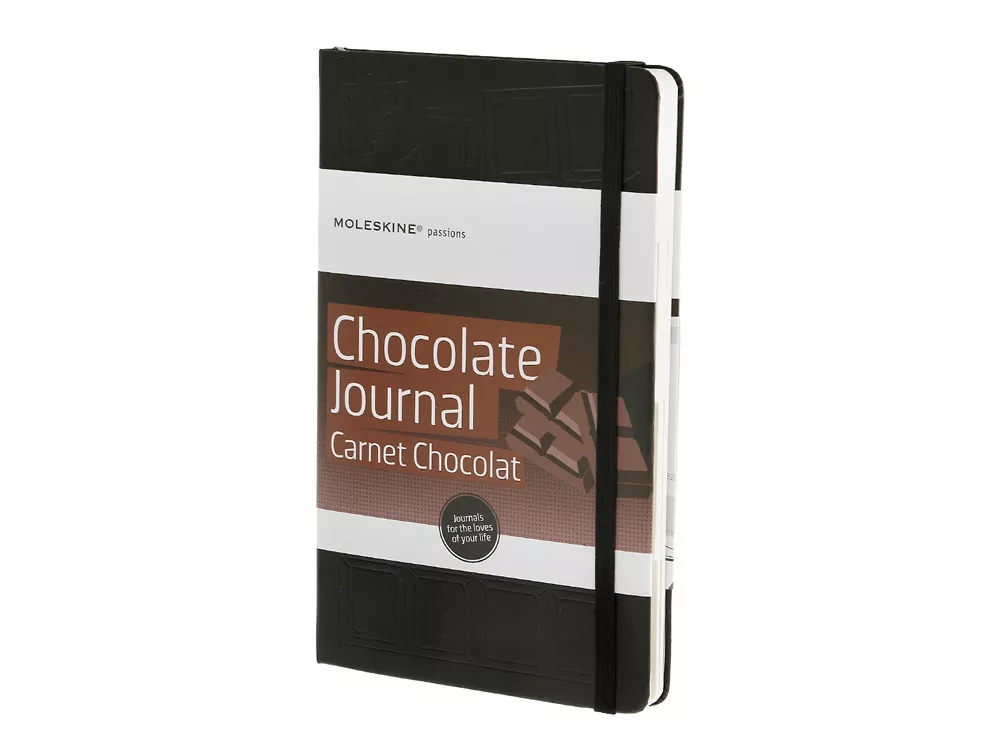 Записная книжка А5 Passion Chocolate (Шоколад)