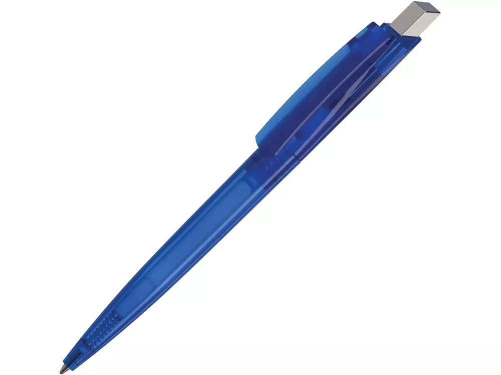 Ручка пластиковая шариковая Gito Color
