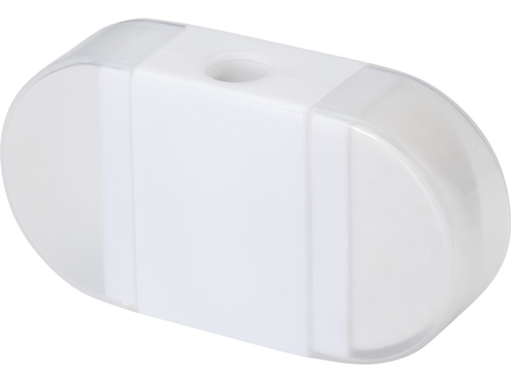 Точилка с ластиком Velvi