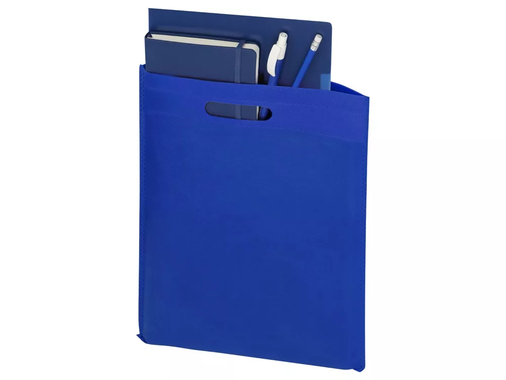 Сумка для выставок Prime, 80 г/м2