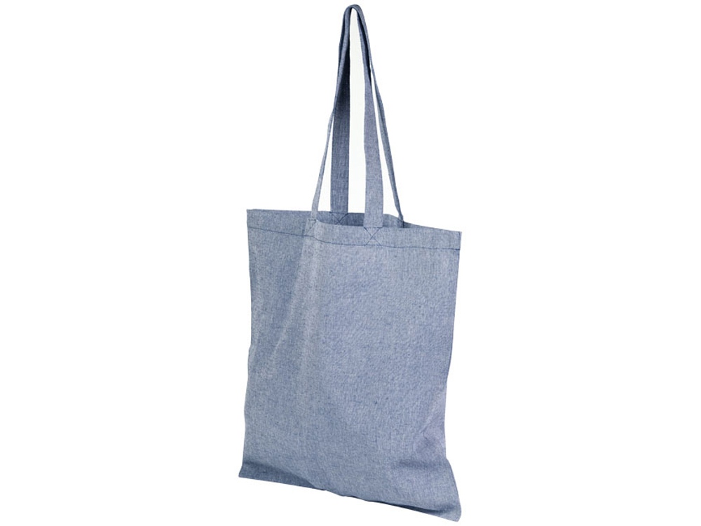 Сумка Pheebs из переработанного хлопка, 150 г/м²