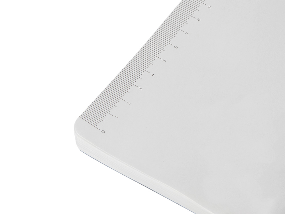 Блокнот А5 Вижн Тренд в гибкой обложке