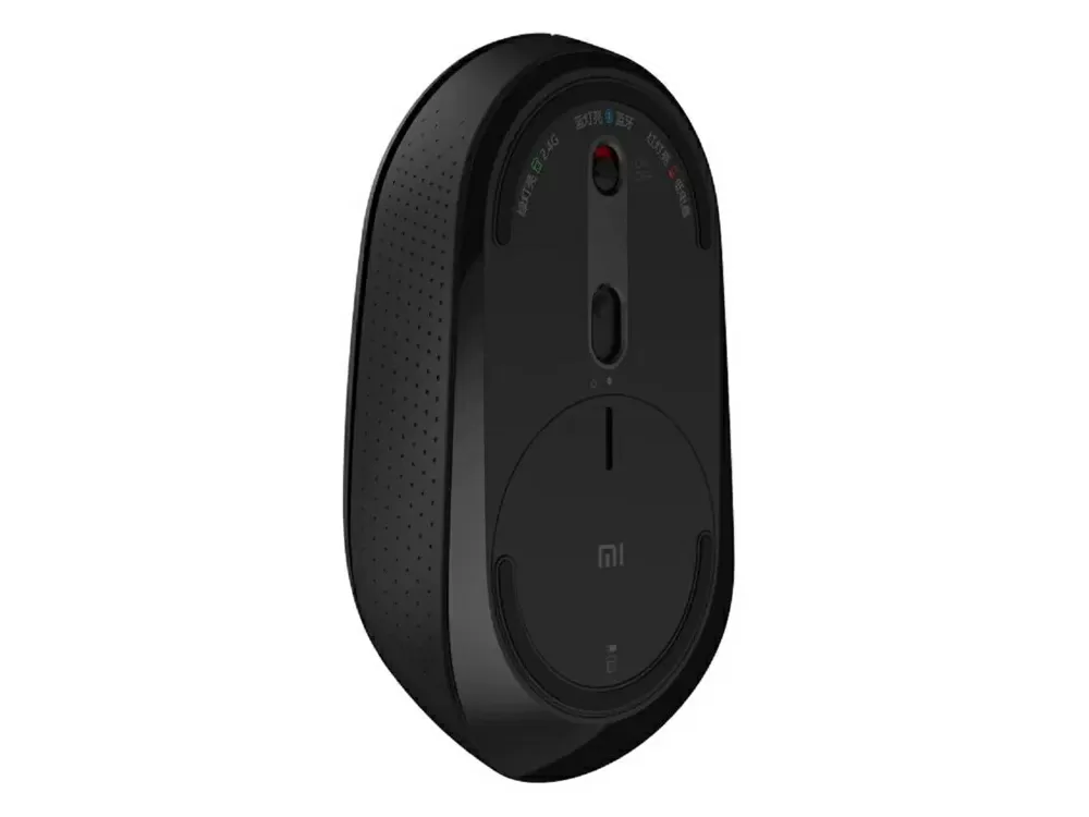 Мышь беспроводная Mi Dual Mode Wireless Mouse Silent Edition