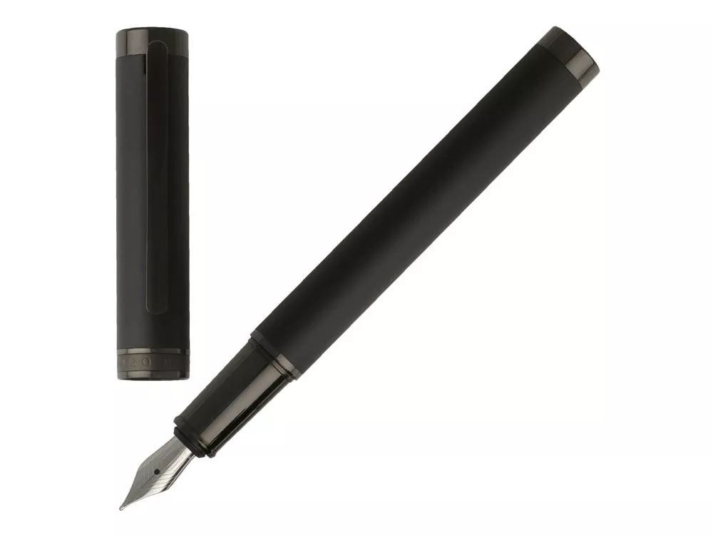 Ручка перьевая Column