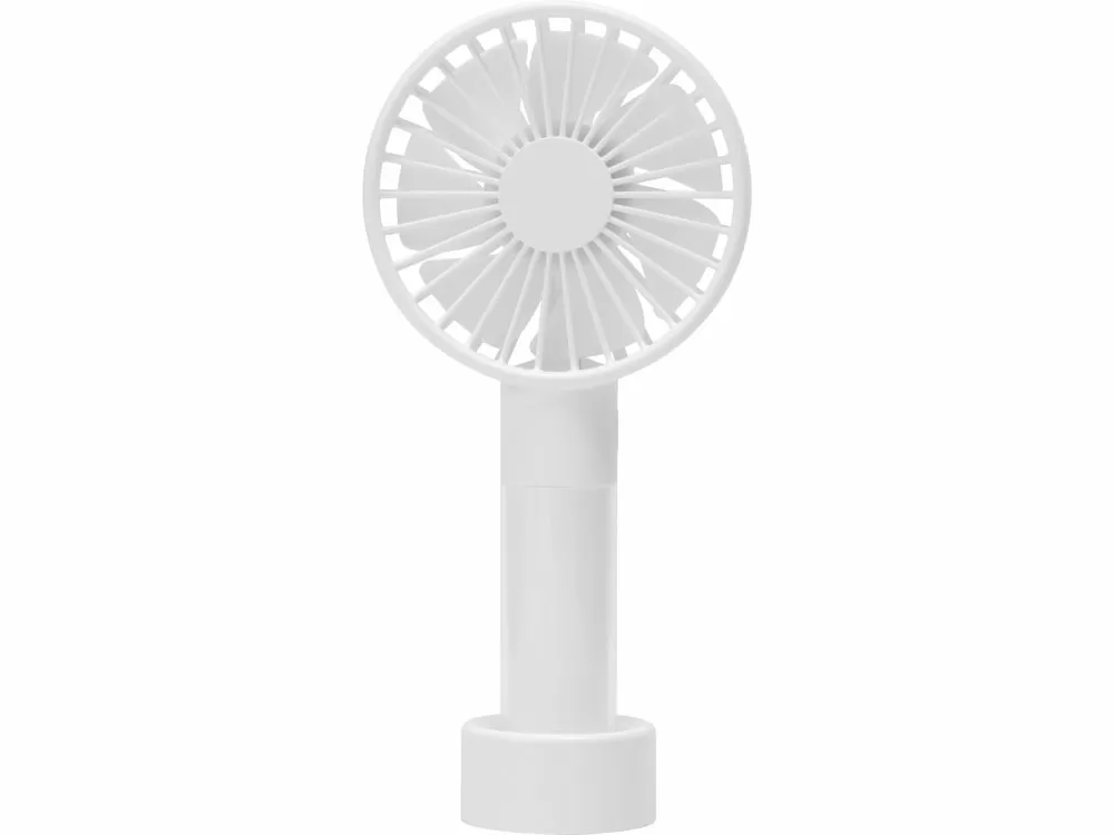 Портативный вентилятор  FLOW Handy Fan I White