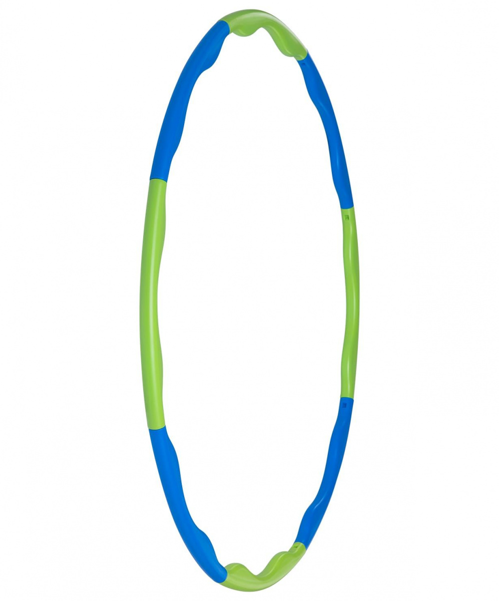 Обруч массажный Hula Hoop