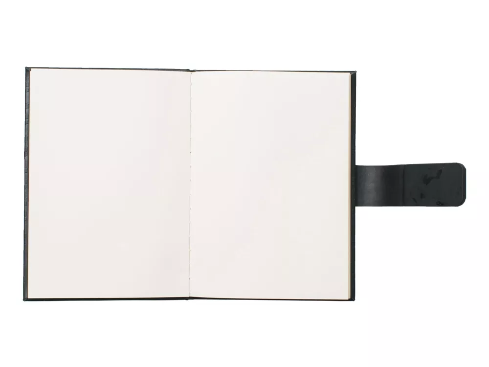 Подарочный набор Uuuu Homme: ручка шариковая, блокнот А6