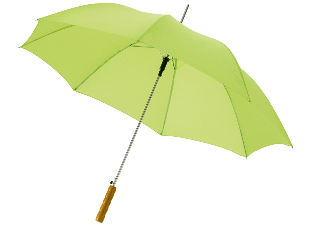 Полуавтоматический зонт-трость Lisa 23