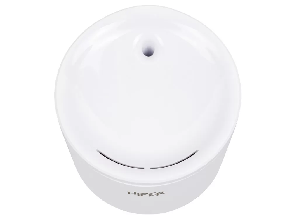 Умная Wi-Fi поилка IoT Pet Fountain, 2500 мл