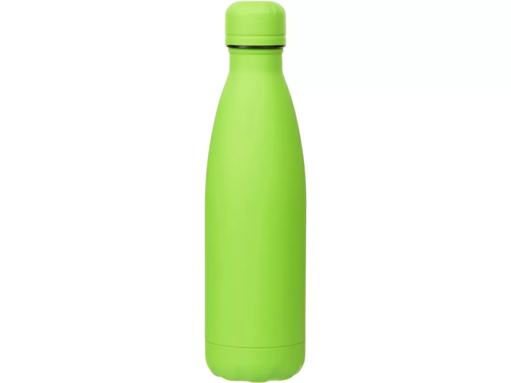 Вакуумная термобутылка Vacuum bottle C1, soft touch, 500 мл