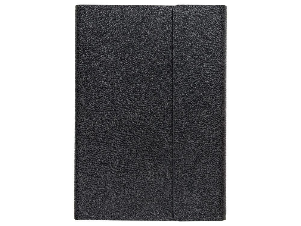 Ежедневник недатированный с магнитным клапаном А5 Venezia