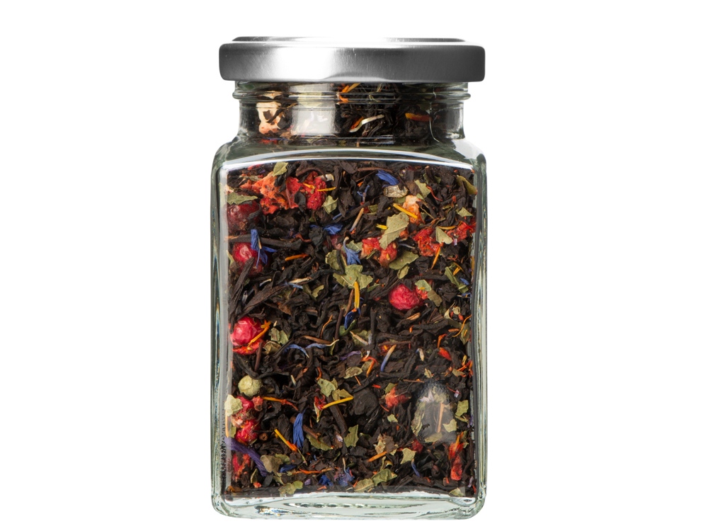 Чай черный Манго-Маракуйя, серия Bouquet