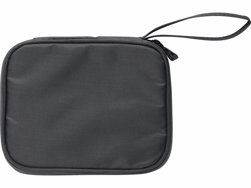 Подарочный набор с ручкой и повербанком Nathom