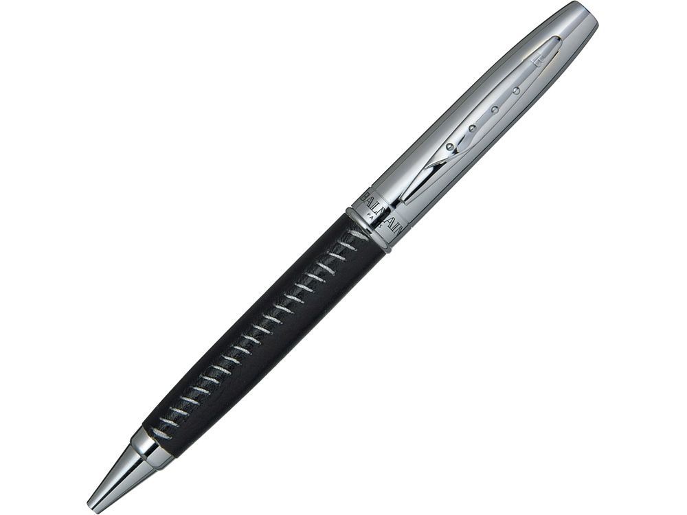 Ручка металлическая шариковая Millau