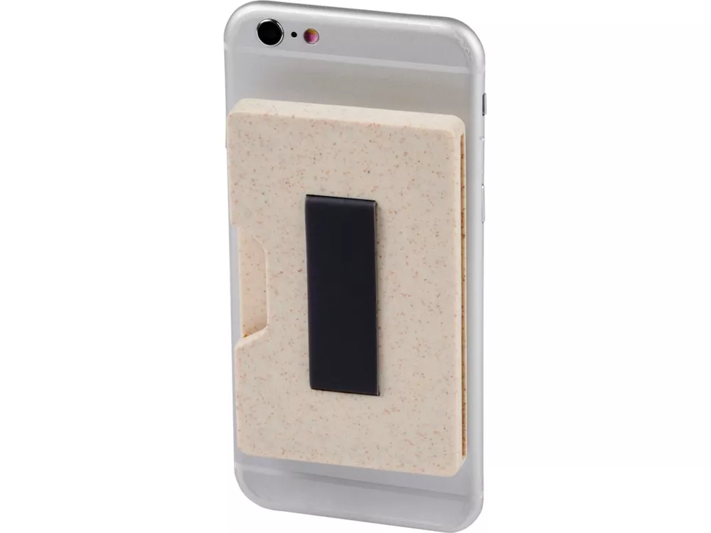Чехол для карт RFID Grass