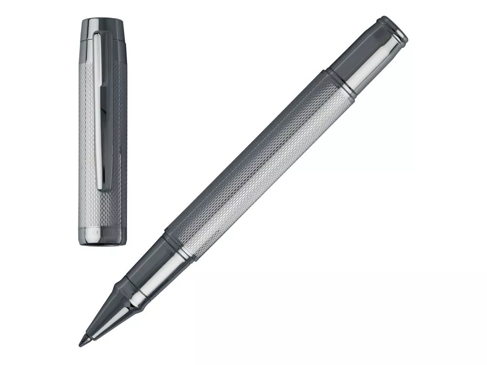 Ручка-роллер Bold Chrome