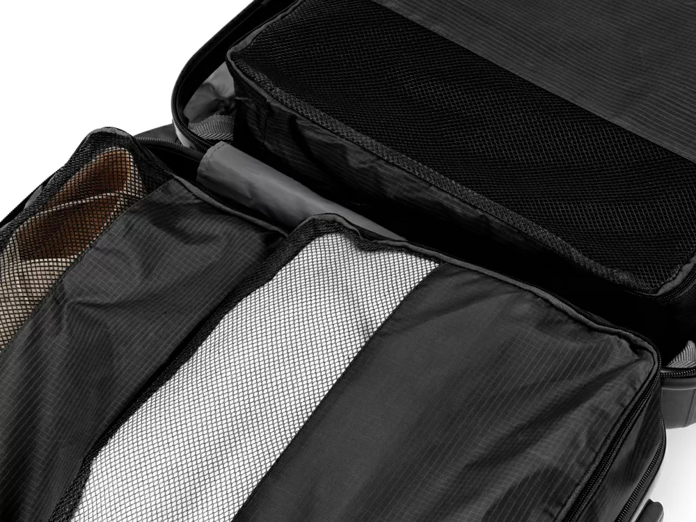 Комплект чехлов для путешествий Easy Traveller