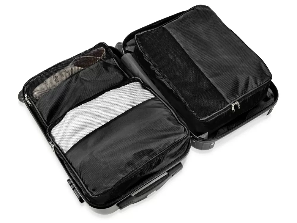 Комплект чехлов для путешествий Easy Traveller