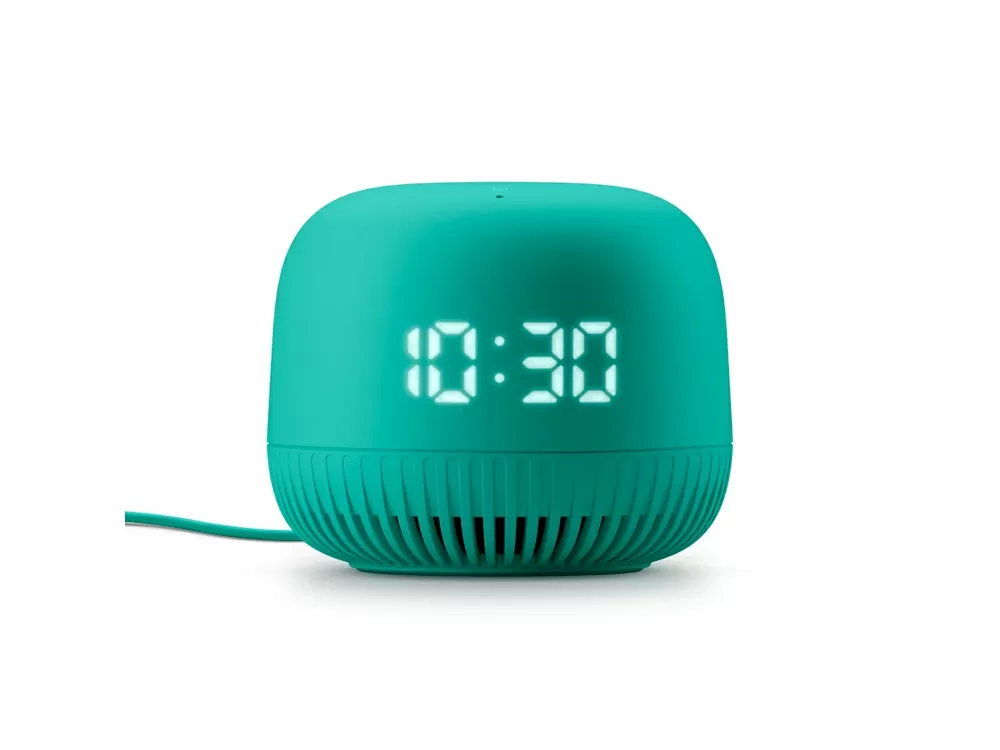 Умная колонка Капсула Нео с голосовым помощником Марусей