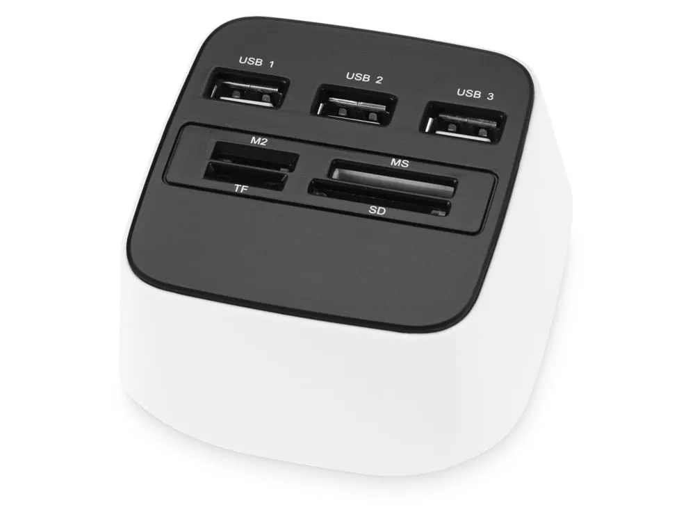 USB Hub на 3 порта Рошфор