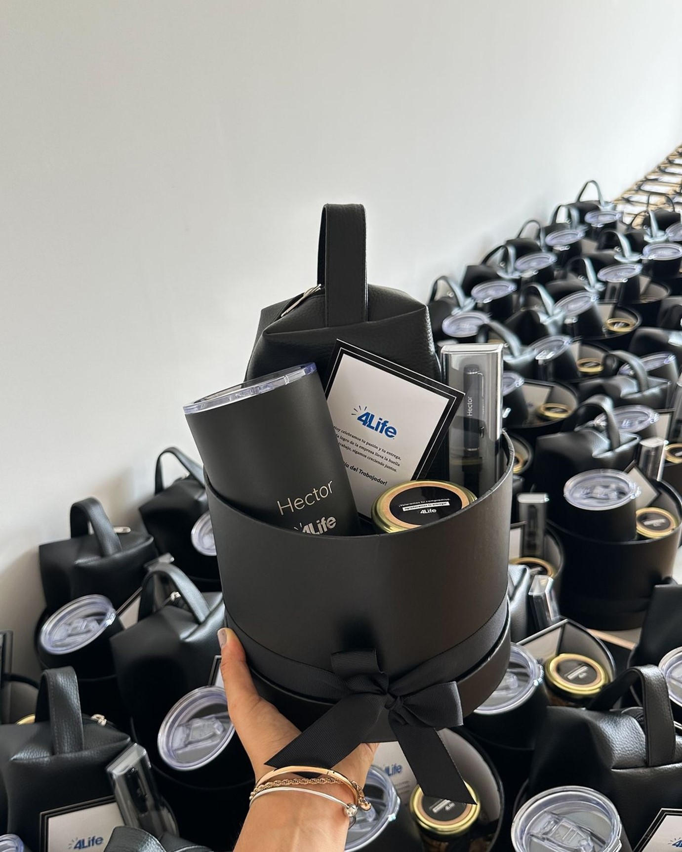 Набор #118 - деловая хватка и внутренний ресурс