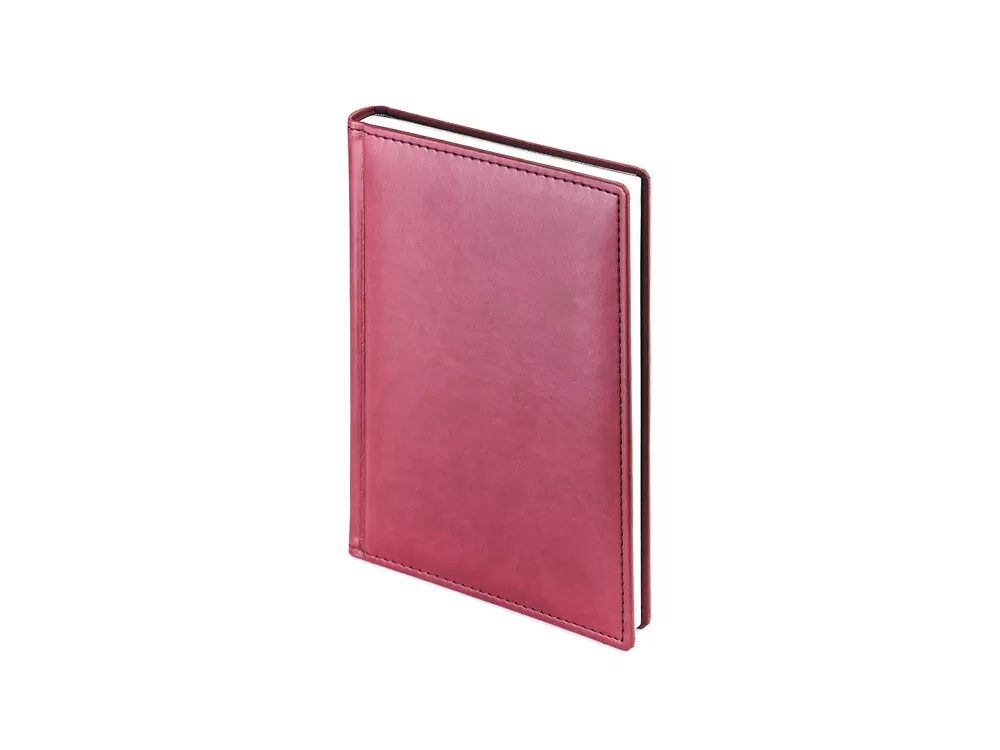 Ежедневник А5 датированный Velvet на 2026 год