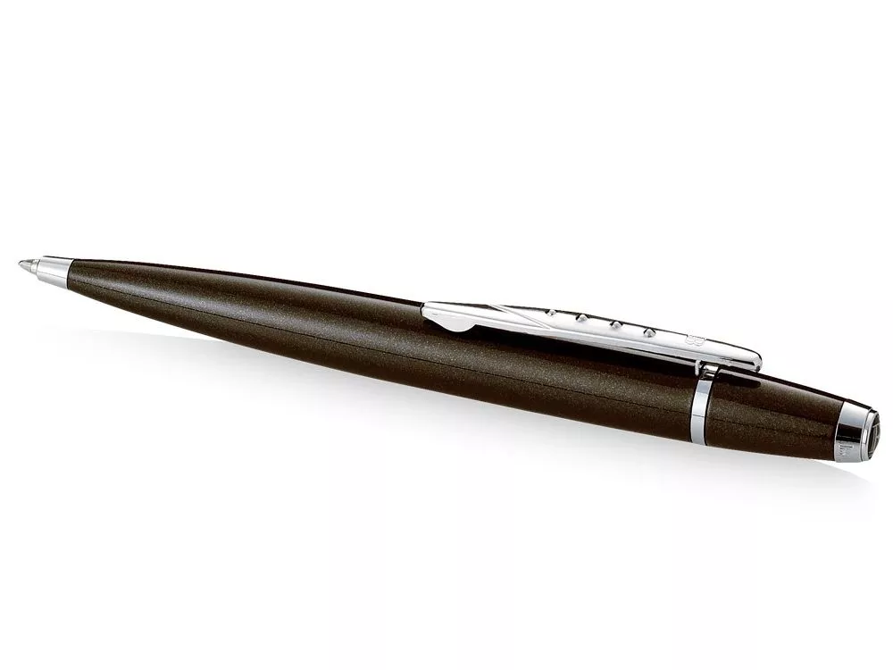 Ручка металлическая шариковая Margaux